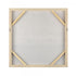 Elk Jenks Bay WALL ART in Blue Finish Model: S0026-9289