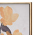 Elk Jessamine Framed Wall Art in Yellow Finish Model: S0026-11320