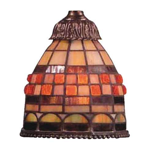 Elk Jewelstone BULB LIGHTING ACCESSORY in Multicolor Finish Model: 999-10