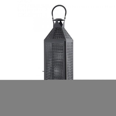 Elk Joey Lantern Large in Matte Black (2 pack) (2 pack) Model: H0807-9802