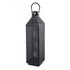 Elk Joey Lantern Large in Matte Black (2 pack) (2 pack) Model: H0807-9802