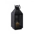 Elk Joey Lantern Medium in Matte Black (2 pack) (2 pack) Model: H0807-9800