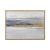 Elk Jones Sound WALL ART in Blue Finish Model: S0026-9285