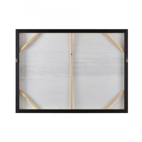Elk Jones Sound WALL ART in Blue Finish Model: S0026-9285
