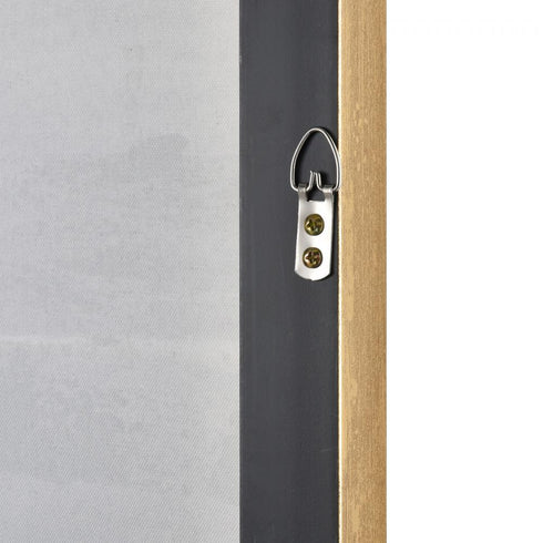 Elk Jones Sound WALL ART in Blue Finish Model: S0026-9285