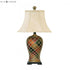 Elk Joseph TABLE LAMP in Multicolor Finish Model: 91-152