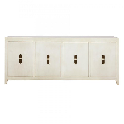 Elk Joyner Credenza in Almond Model: H0075-9443-AL
