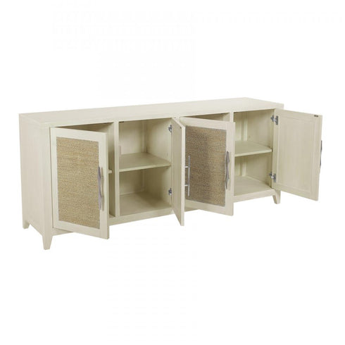 Elk Joyner Credenza in Almond Model: H0075-9443-AL