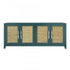 Elk Joyner Credenza in Neptune Blue Model: H0075-10776