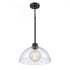 Elk Julian 14'' Wide 1 Light Pendant Matte Model: 89905/1