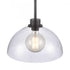 Elk Julian 14'' Wide 1 Light Pendant Matte Model: 89905/1
