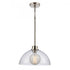 Elk Julian 14'' Wide 1 Light Pendant Polished Model: 89925/1