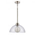 Elk Julian 14'' Wide 1 Light Pendant Polished Model: 89925/1