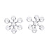Elk Jumble Jacks ORNAMENTAL ACCESSORY in Clear Finish Model: 2225-015/S2