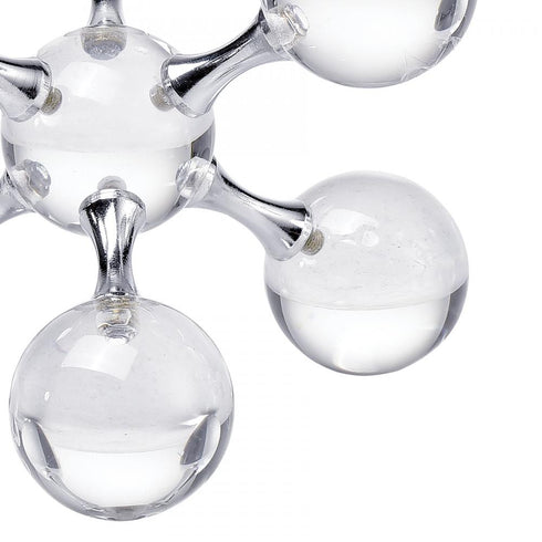 Elk Jumble Jacks ORNAMENTAL ACCESSORY in Clear Finish Model: 2225-015/S2