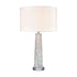Elk Juneau TABLE LAMP in Clear Finish Model: S019-7272
