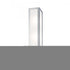 Elk Kaset 18 Inch High Integrated LED Sconce in Brushed Nickel Model: 9696-BN-SO