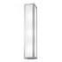 Elk Kaset 24 Inch High Integrated LED Sconce in Brushed Nickel Model: 9697-BN-SO