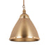 Elk Katelyn PENDANT in Brass Finish Model: 96033/1