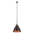 Elk Katelyn PENDANT in Bronze Finish Model: 96053/1