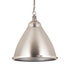 Elk Katelyn PENDANT in Silver Finish Model: 96043/1