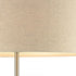 Elk Katwijk FLOOR LAMP in Polished Concrete Finish Model: D3452
