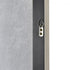 Elk Kearns Forest WALL ART in Neutral Finish Model: S0026-9276