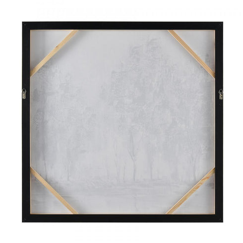 Elk Kearns Forest WALL ART in Neutral Finish Model: S0026-9276