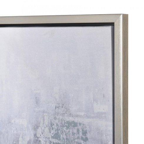 Elk Kearns Forest WALL ART in Neutral Finish Model: S0026-9276