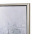 Elk Kearns Forest WALL ART in Neutral Finish Model: S0026-9276