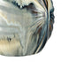 Elk Kelly VASE JAR BOTTLE (2 pack) (2 pack) in Blue Finish Model: S0017-8958