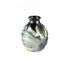 Elk Kelly VASE JAR BOTTLE (2 pack) (2 pack) in Blue Finish Model: S0017-8958