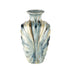 Elk Kelly VASE JAR BOTTLE (2 pack) (2 pack) in Blue Finish Model: S0017-8960