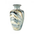 Elk Kelly VASE JAR BOTTLE (2 pack) (2 pack) in Blue Finish Model: S0017-8960