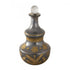 Elk Kemal VASE JAR BOTTLE in Antique Silver Finish Model: S0807-8757/S3
