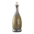 Elk Kemal VASE JAR BOTTLE in Antique Silver Finish Model: S0807-8757/S3
