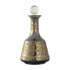 Elk Kemal VASE JAR BOTTLE in Antique Silver Finish Model: S0807-8757/S3
