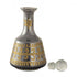 Elk Kemal VASE JAR BOTTLE in Antique Silver Finish Model: S0807-8757/S3