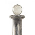 Elk Kemal VASE JAR BOTTLE in Antique Silver Finish Model: S0807-8757/S3