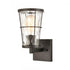 Elk Kendrix VANITY LIGHT in Oil Rubbed Bronze Finish Model: 57311/1