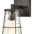 Elk Kendrix VANITY LIGHT in Oil Rubbed Bronze Finish Model: 57311/1