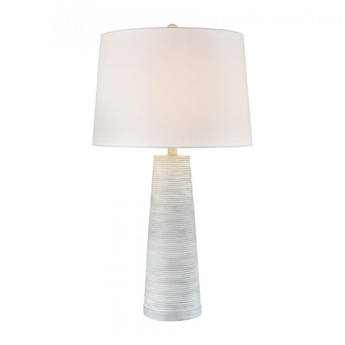 Elk Kent TABLE LAMP (2 pack) (2 pack) in Light Blue Finish Model: S0019-10289/S2