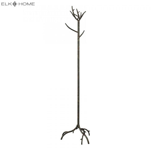 Elk Kimberly ORNAMENTAL ACCESSORY in Antique Bronze Finish Model: 138-053