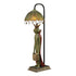 Elk King Frog TABLE LAMP in Multicolor Finish Model: 93-19334