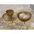 Elk Kiser BOWL TRAY (2 pack) (2 pack) in Bronze Finish Model: H0807-9234