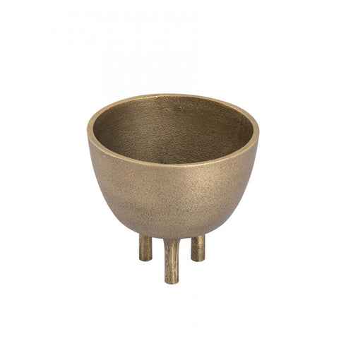 Elk Kiser BOWL TRAY (2 pack) (2 pack) in Bronze Finish Model: H0807-9234