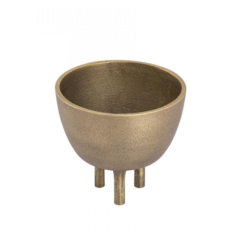 Elk Kiser BOWL TRAY (2 pack) (2 pack) in Bronze Finish Model: H0807-9234