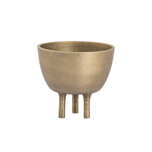 Elk Kiser BOWL TRAY (2 pack) (2 pack) in Bronze Finish Model: H0807-9234