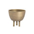 Elk Kiser BOWL TRAY (2 pack) (2 pack) in Bronze Finish Model: H0807-9234