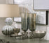 Elk Kiser BOWL TRAY (2 pack) (2 pack) in Brushed Nickel Finish Model: H0807-9226